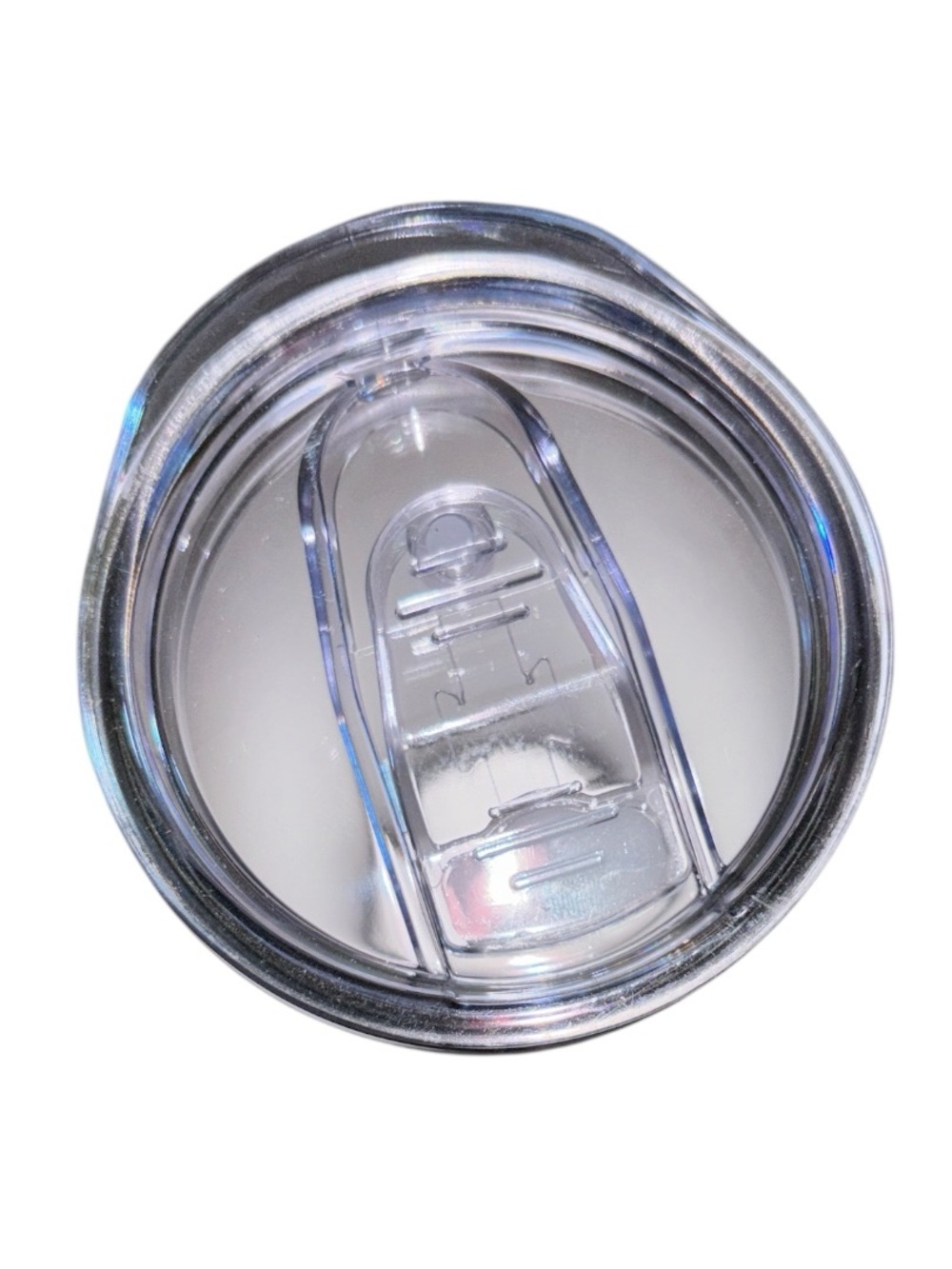 20 Oz Stainless Steel Chicken Tumbler - Picture 5 of 6